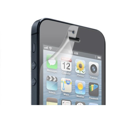 Protetor de tela para iPhone 5