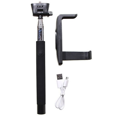 Selfie Stick Monopod iOS/Android