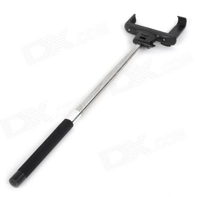 Selfie Stick Monopod iOS/Android