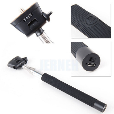 Selfie Stick Monopod iOS/Android