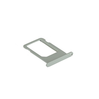 Reposto Nano-SIM Card para iPhone 5 Prata