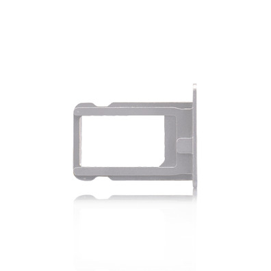 Reposto Nano-SIM Card para iPhone 5 Prata