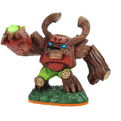 Skylanders Giants - Pacote de impulsionadores PS3
