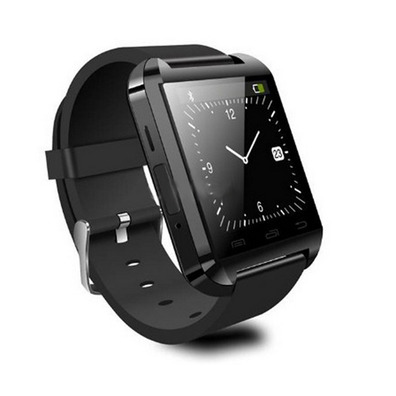 Smartwatch U8 Preto