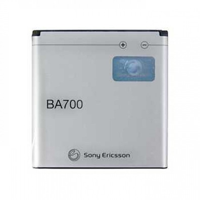 Reposto BA700 Bateria Sony Xperia