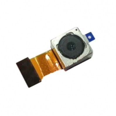Reparaçao cámara trasera Sony Xperia Z