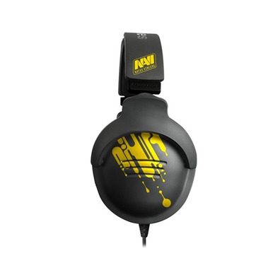 Fones Steelseries 9H NaVi Edition