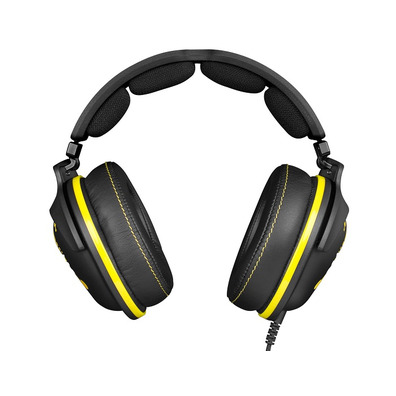 Fones Steelseries 9H NaVi Edition