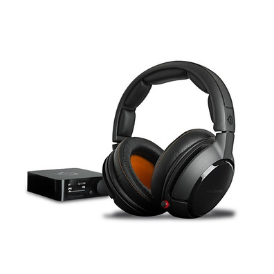 Steelseries Siberia P800