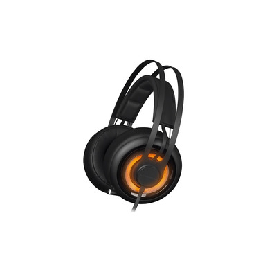 Steelseries Siberia Elite Prism Preto