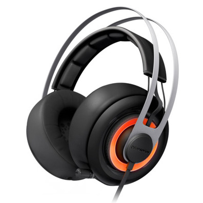 Steelseries Siberia Elite