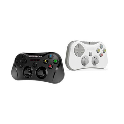 Steelseries Stratus Preto