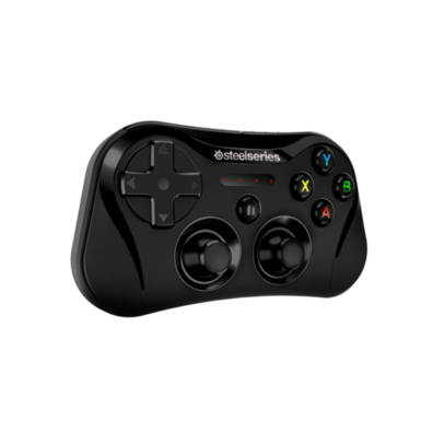 Steelseries Stratus Preto