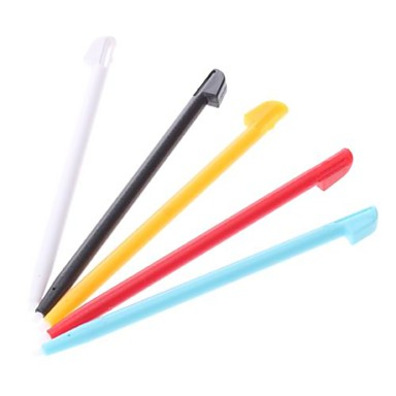 Set de Stylus para Wii U