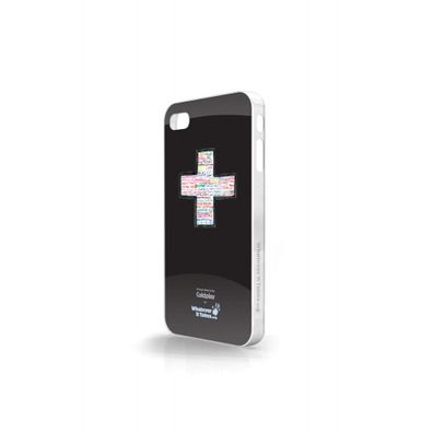 Funda iPhone 4/4S Coldplay - Whatever it Takes