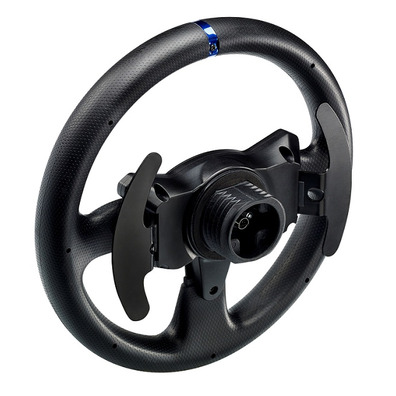 Volante Thrustmaster T300 RS Force Feedback + Sebastien Loeb Rally Evo PS4