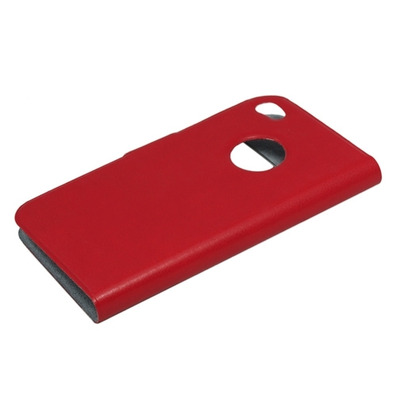 Funda Table Talk Super Slim iPhone 4/4S Vermelha