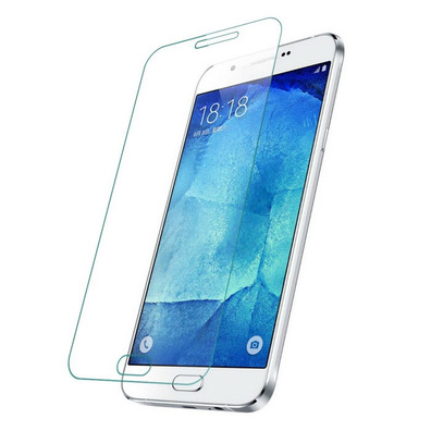 Cristal temperado Samsung Galaxy A8