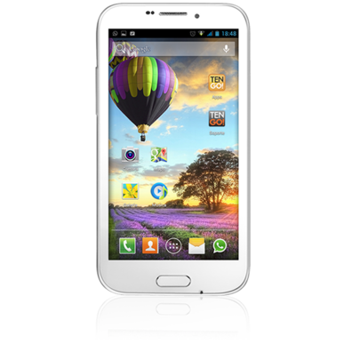 Smartphone Ten-Go Emerge 5.3