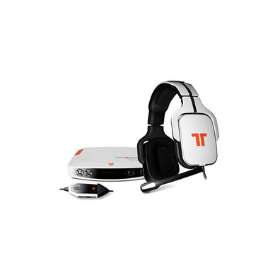 Tritton 720+ 7.1 Surround Headset Preto