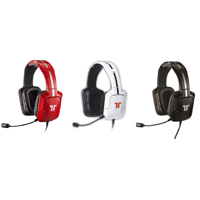 Tritton 720+ 7.1 Surround Headset Branco