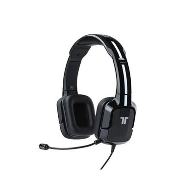 Tritton Kunai Stereo Gaming Headset Preto