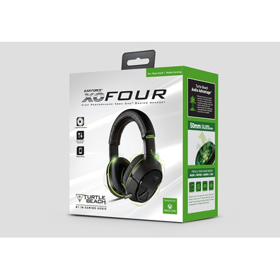 Turtle Beach XO Four