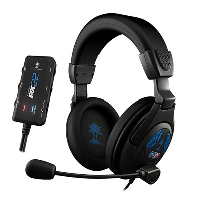 Turtle Beach Ear Force PX22 Branco