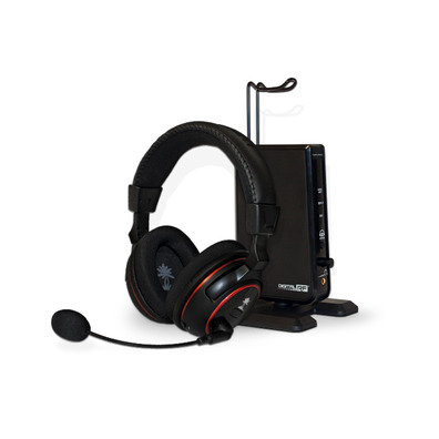 Fones Turtle Beach PX5 para PS3/Xbox 360