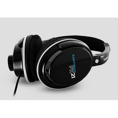 Fones Turtle Beach PX21 PC/PS3/Xbox 360