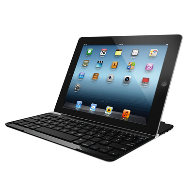 Logitech Ultrathin Keyboard Cover iPad 2/iPad Branco