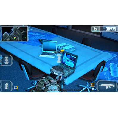 Unit 13 PSVita