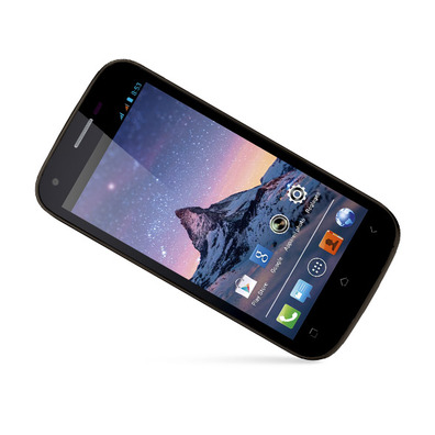 Wiko Cink Peax 2 Preto