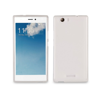 Funda Minigel Wiko Ridge 4G