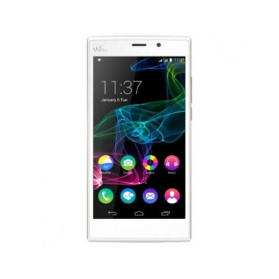 Wiko Ridge 4G Branco