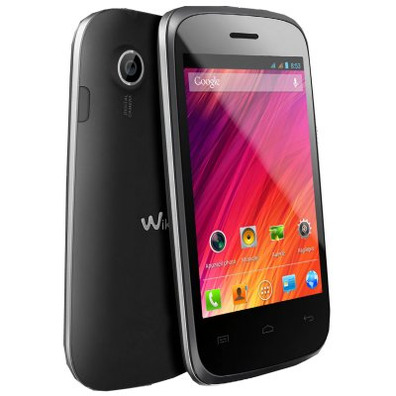 Wiko Ozzy Preto