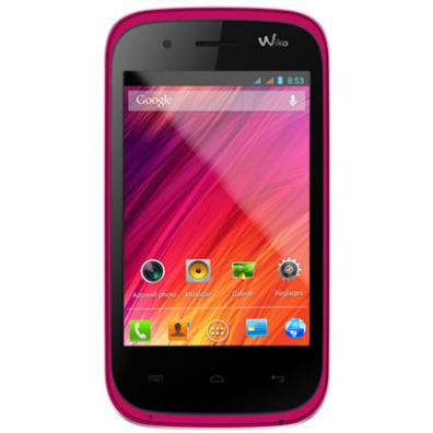 Wiko Ozzy Preto