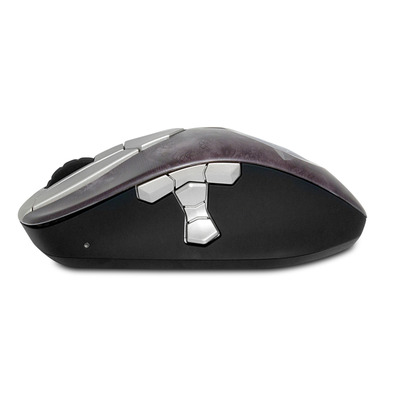 Rato Steelseries Wireless World of Warcraft