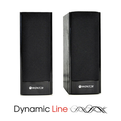 Alto-falantes Woxter Dynamic Line DL-10