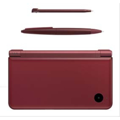 Nintendo DSi XL Cereza