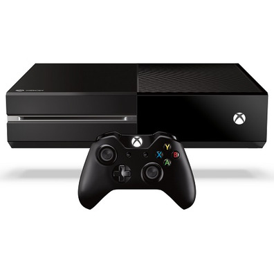 Xbox One (1 TB)