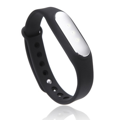 Xiaomi Mi Band - Smartband Negro