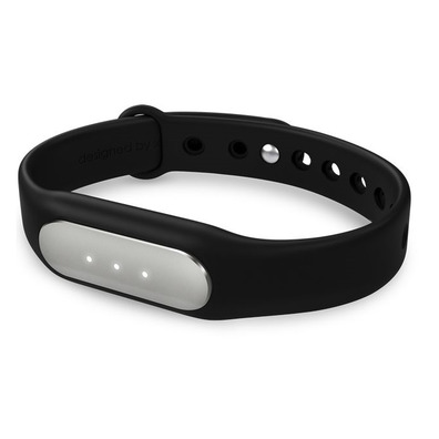 Xiaomi Mi Band - Smartband Negro