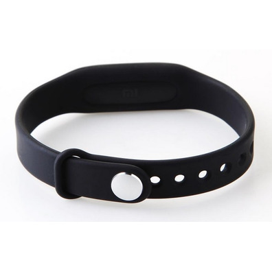 Xiaomi Mi Band - Smartband Negro