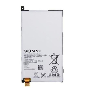 Reposto bateria Sony Xperia Z1 Compact