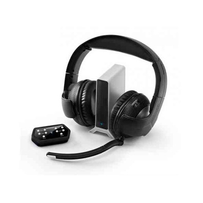 Fones Wireless para PS3/PS4 Thrusmaster Y400Pw