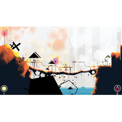 Um Tales of Synapse: The Chaos Teorias Colecionador's Edition Switch