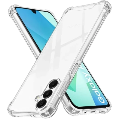 Base de Silicona Reforzada Samsung Galaxy A26 5G