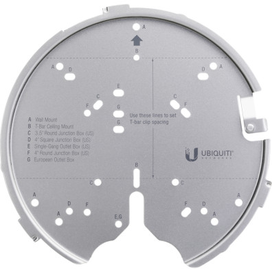 Ubiquiti Networks Conexão WiFi de alta qualidade