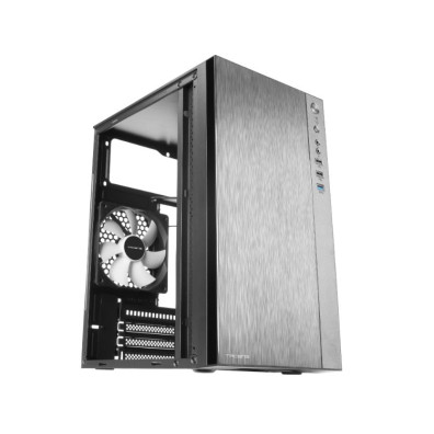 CAIXA ANIMA MICROATX ACX NEGRO